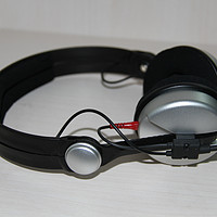 Sennheiser 森海塞尔 Amperior Silver 降噪耳机  伪开箱及简略测评