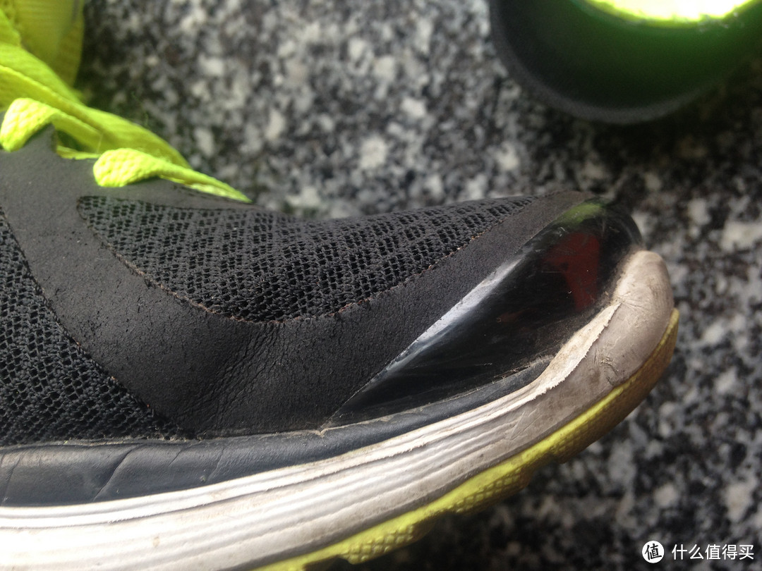 【ebay好物分享会】Nike 耐克 LUNARECLIPSE 4 男款跑鞋