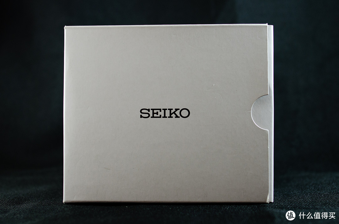外号斯文禽兽的 SEIKO 精工 PRESAGE系列 SARY025 男款机械腕表
