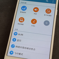 三星 Note4智能手机使用感受(系统|屏幕|指纹|浮动|设置)