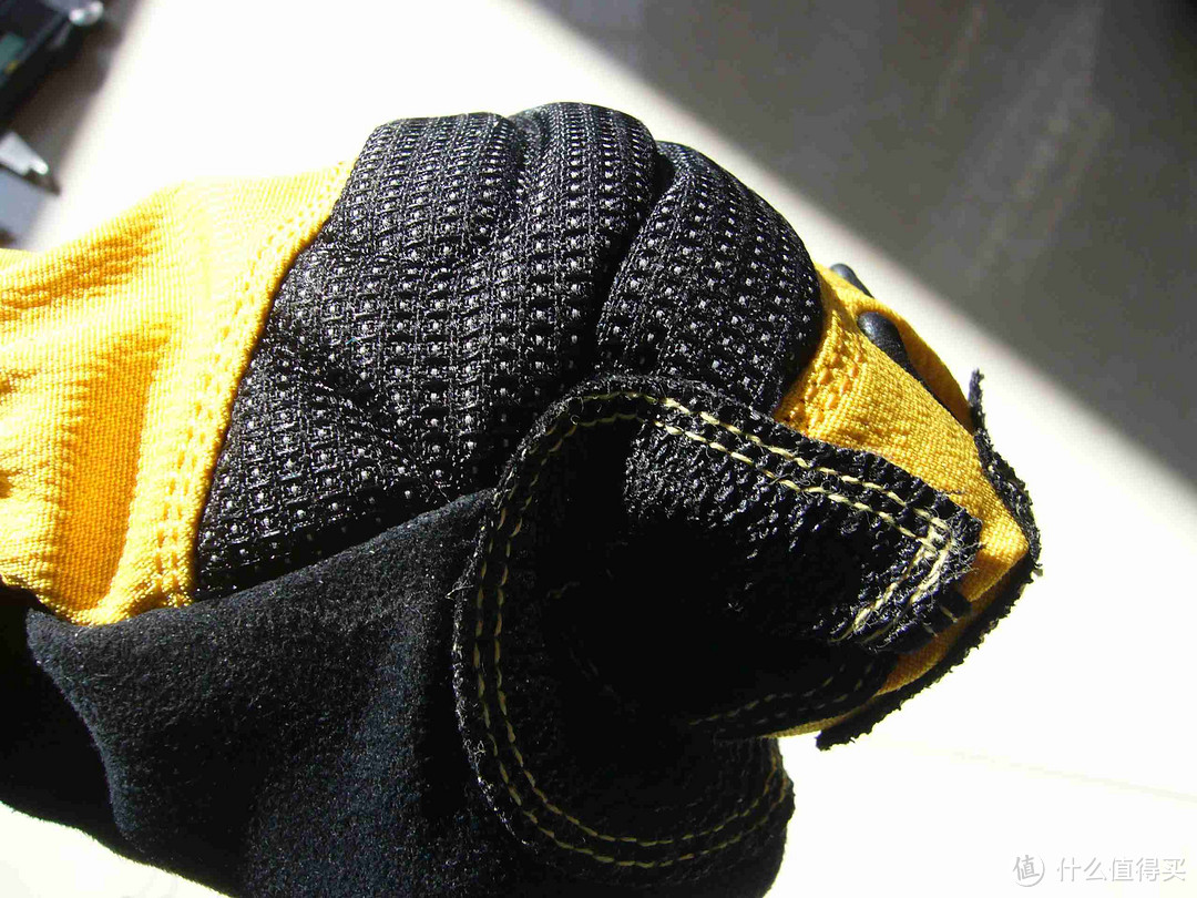 Ringers Gloves 304-09 Extrication 长筒复合防护手套