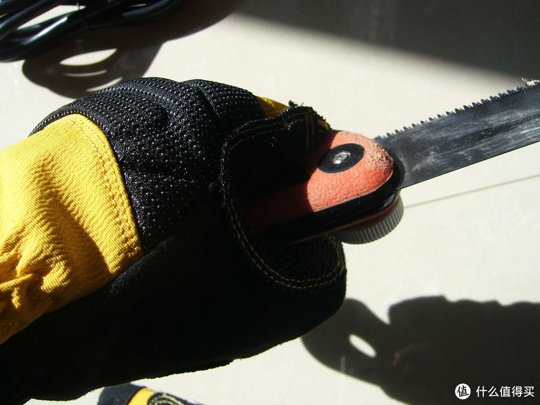 Ringers Gloves 304-09 Extrication 长筒复合防护手套