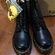 Dr. Martens Eye Lace-Up Boot 女款马丁靴