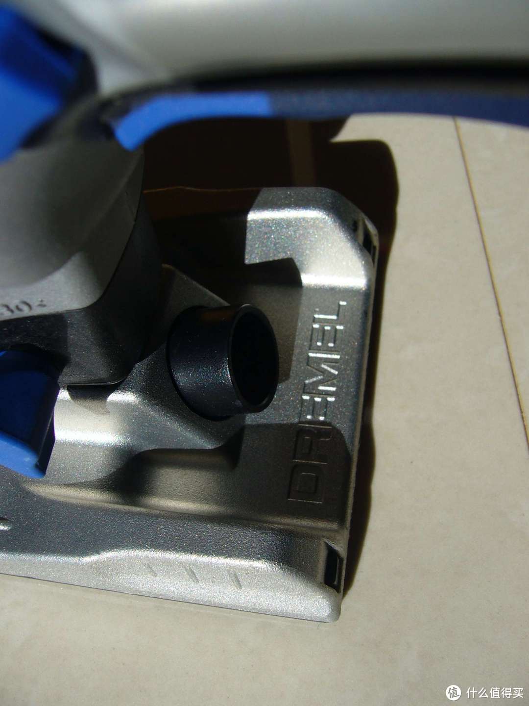 【ebay好物分享会】Dremel 琢美 6800-01 Trio Rotary Tool Kit多功能切割雕刻工具