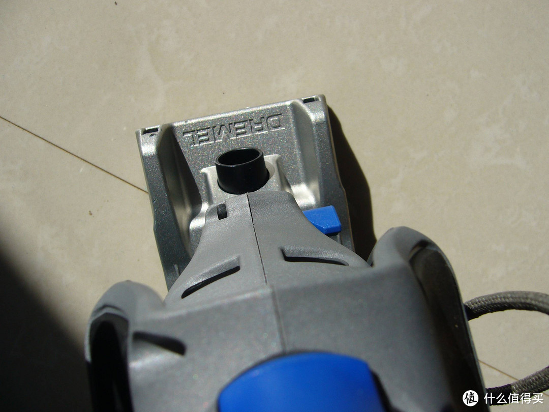 【ebay好物分享会】Dremel 琢美 6800-01 Trio Rotary Tool Kit多功能切割雕刻工具