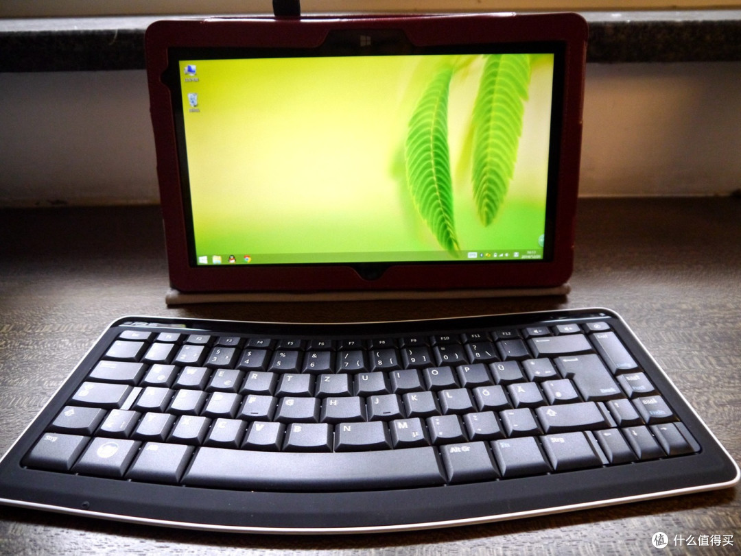 ebay购入dell 戴尔 venue11 pro 平板电脑