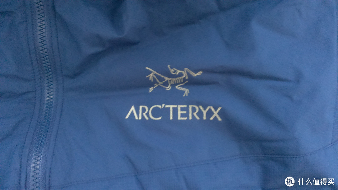 Arcteryx 始祖鸟 Atom LT 户外棉服 & Patagonia 户外内衣