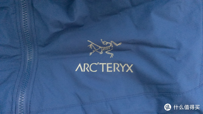 Arcteryx 始祖鸟 Atom LT 户外棉服 & Patagonia 户外内衣