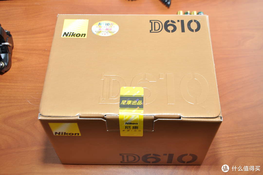 掉渣机换掉渣机：Nikon 尼康 D610 全画幅单反，顺便晒下cam-in 肩带