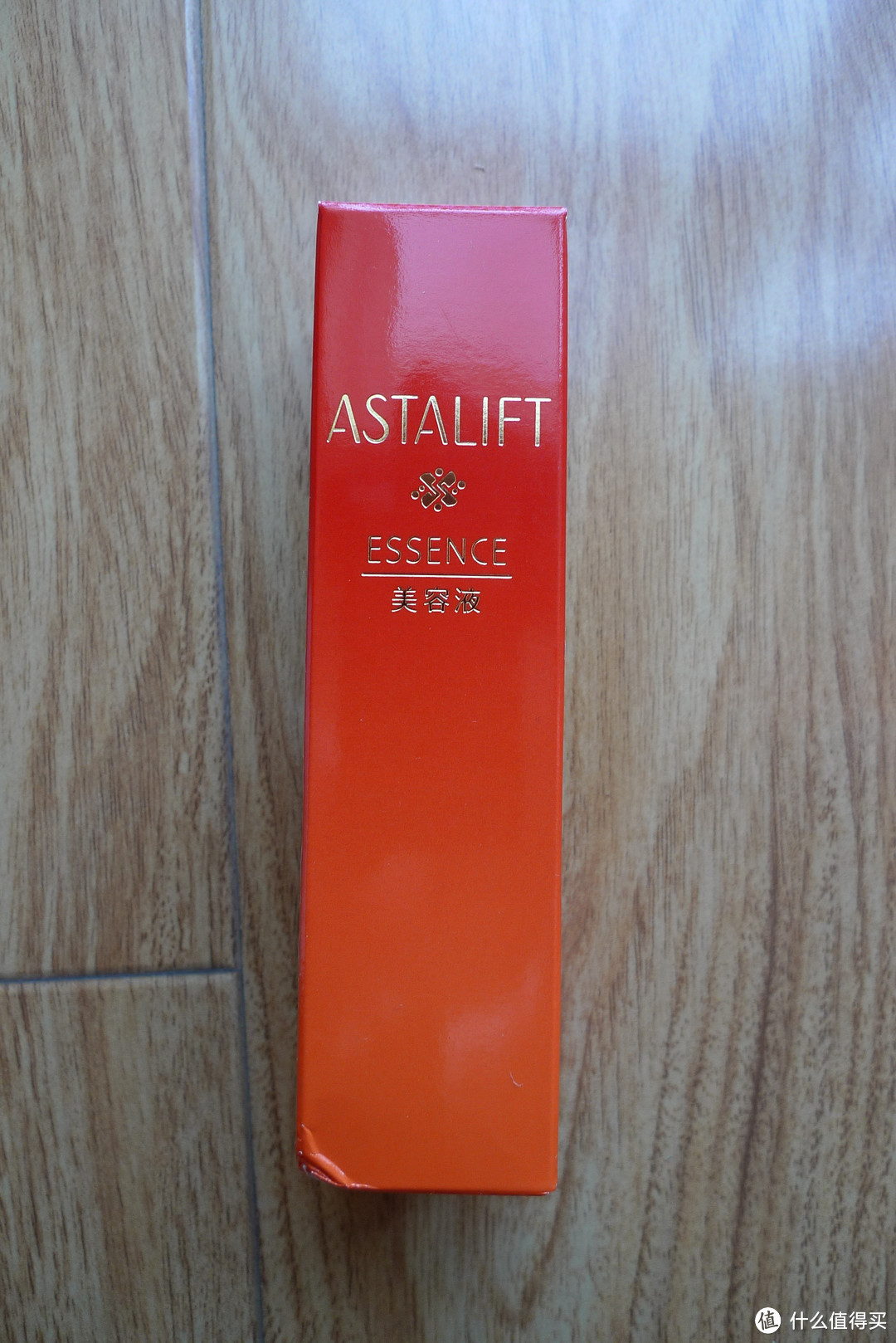 ASTALIFT 精华素 非专业 速度 体验