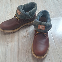 Timberland 添柏岚 时尚男靴 6831A