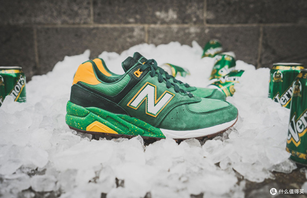 2014年这些NB最好看:THOSE NBs 评选25双年度最佳跑鞋
