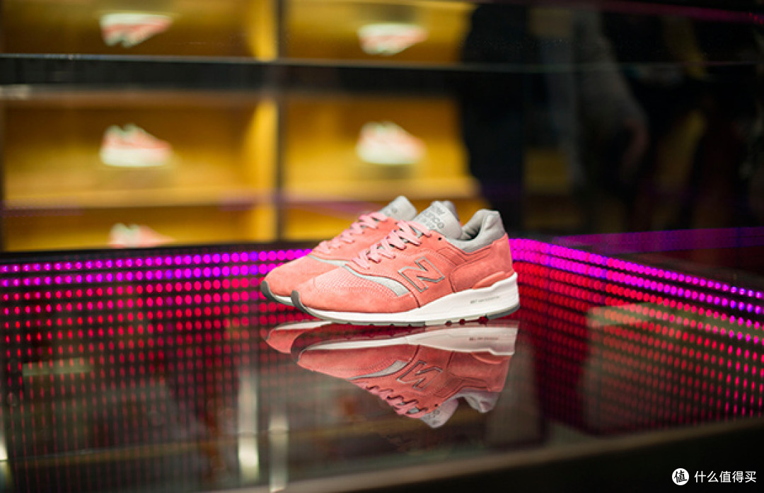 2014年这些NB最好看:THOSE NBs 评选25双年度最佳跑鞋