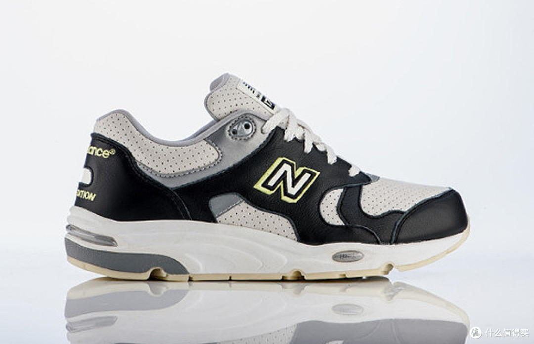 2014年这些NB最好看:THOSE NBs 评选25双年度最佳跑鞋