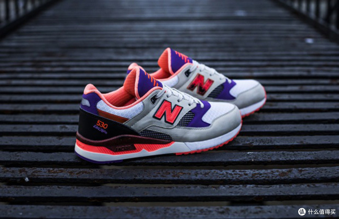 2014年这些NB最好看:THOSE NBs 评选25双年度最佳跑鞋