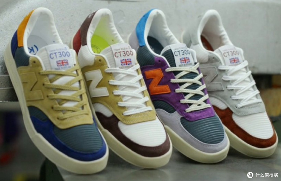 2014年这些NB最好看:THOSE NBs 评选25双年度最佳跑鞋