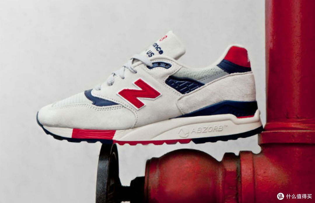 2014年这些NB最好看:THOSE NBs 评选25双年度最佳跑鞋