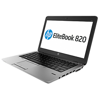 配备防水快排键盘：HP 惠普 即将推出 EliteBook 820 G2 商务笔记本