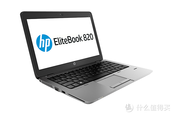 配备防水快排键盘：HP 惠普 即将推出 EliteBook 820 G2 商务笔记本