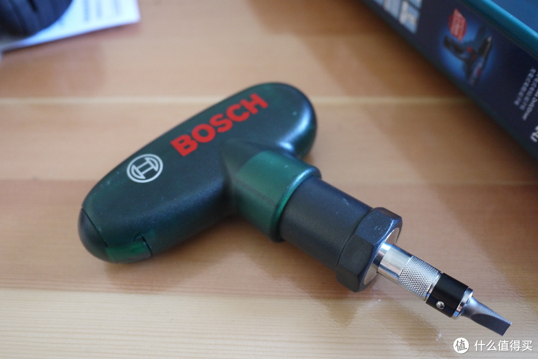 BOSCH 博世 TSR 1080-2-LI(1B) 充电式电钻