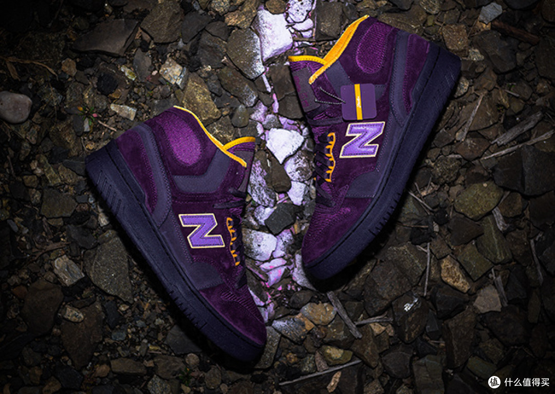 2014年这些NB最好看:THOSE NBs 评选25双年度最佳跑鞋