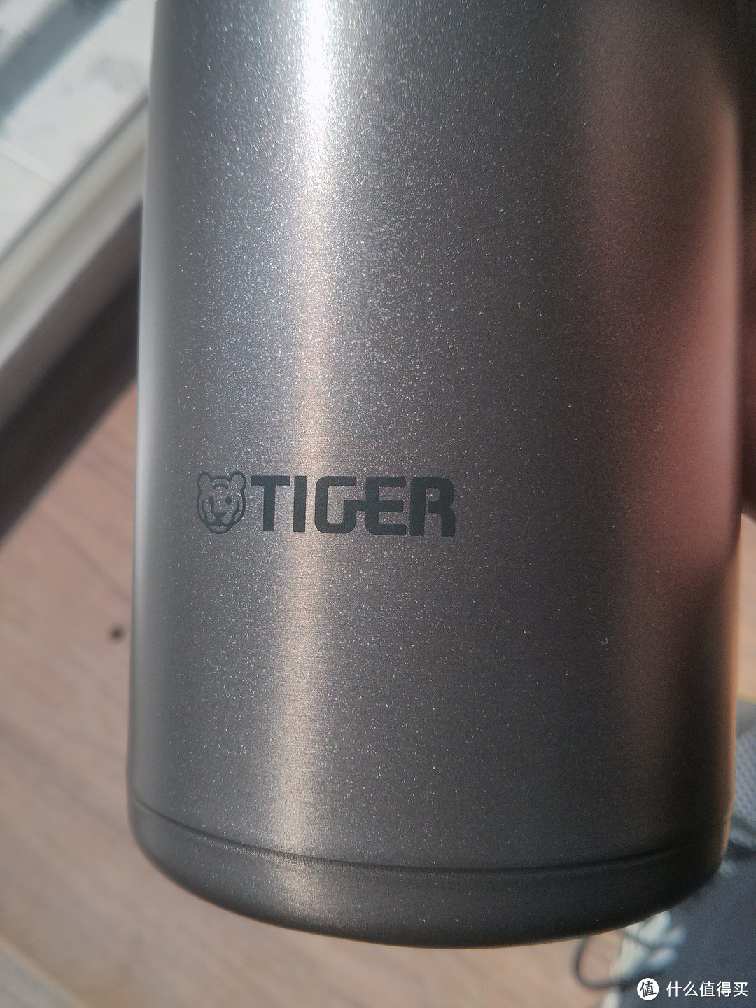 Tiger 虎牌 0.6L 保温杯 MMW-A060，最便宜没有之一，便宜到没朋友