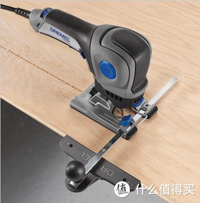 【ebay好物分享会】Dremel 琢美 6800-01 Trio Rotary Tool Kit多功能切割雕刻工具