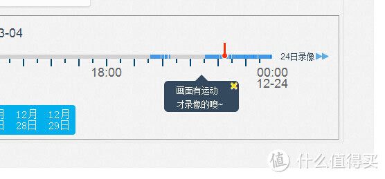 智能家居之你是我的眼：Joyshow 乐现 JC5401 百度云摄像头