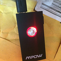 美亚 MPOW STREAMBOT 2-IN-1 蓝牙接收发射器2合1