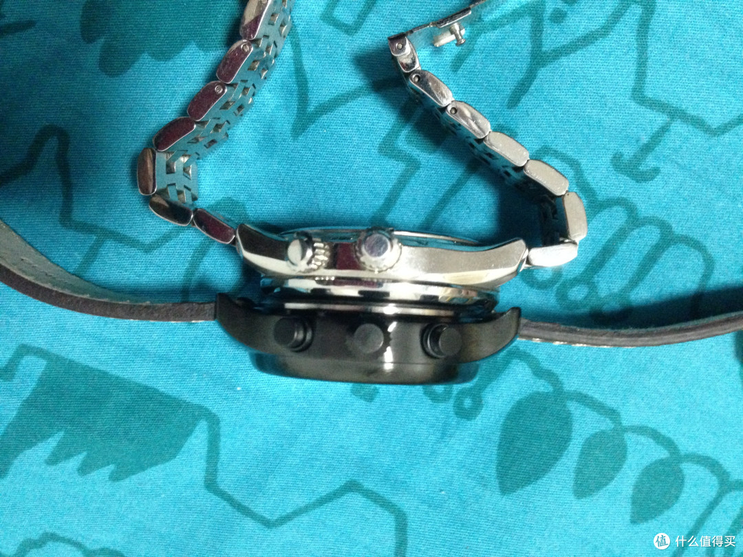 终于来了个非光能的,美亚入手Timex 天美时 Expedition T49905 男士腕表