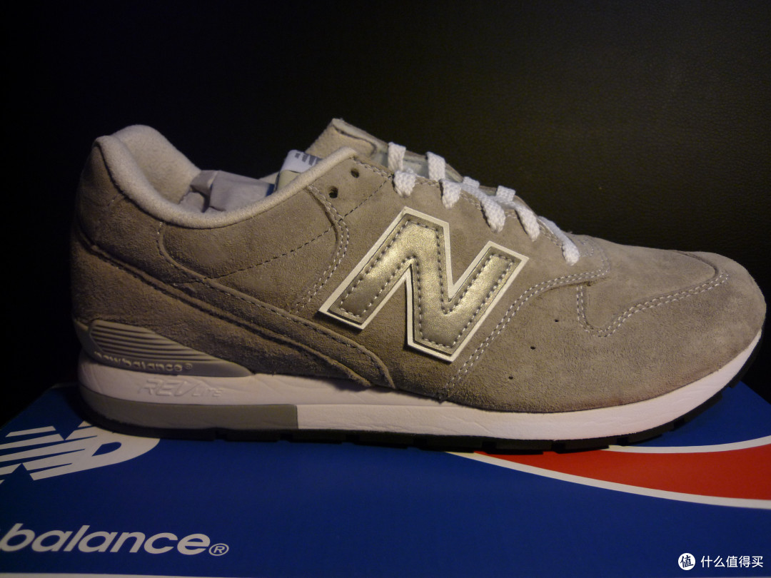 newbalance新百伦mrl996dg中性复古鞋