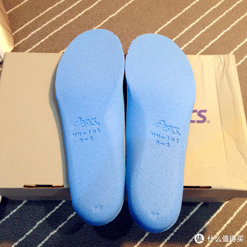 为健康而投资：黑五入ASICS 亚瑟士 Gel-Evate 2 男款 *级缓震跑鞋