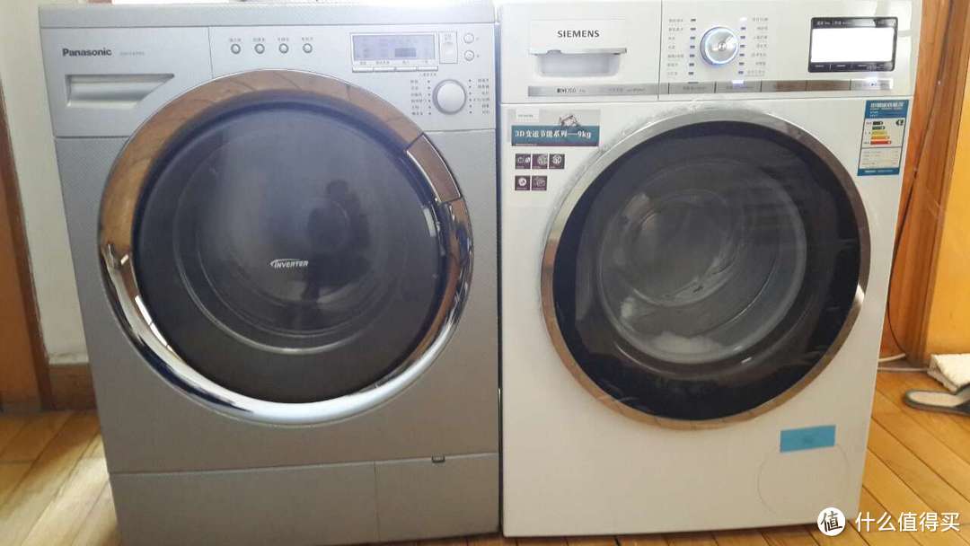 滚筒洗衣机安装及首次洗涤日常问题处理维护