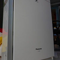 真正的人肉带回：Panasonic 松下 加湿空气净化器 nanoe搭载 F-VXJ50-W