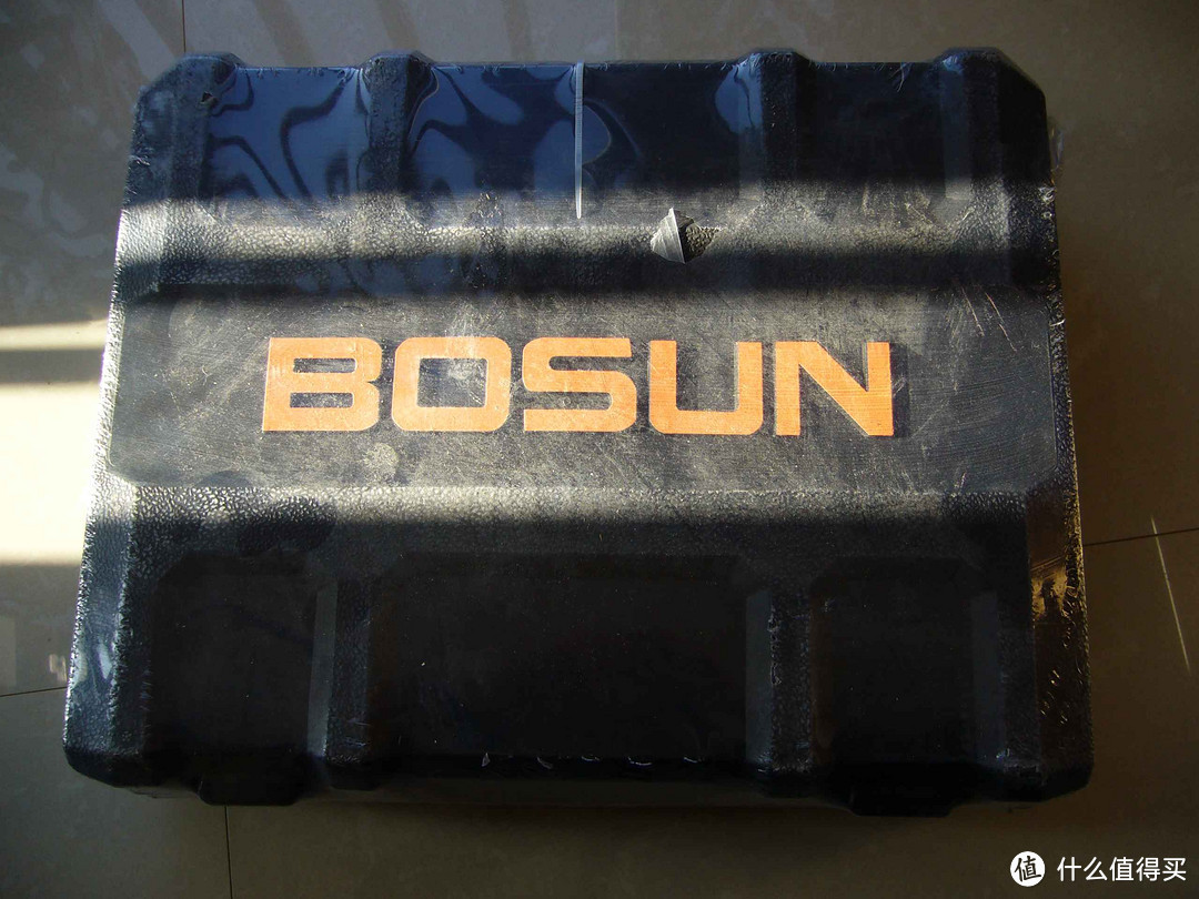 Bosun 博深 7803D 26双功能电锤 800W