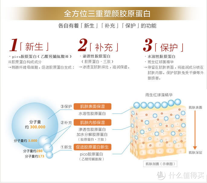 那一抹嫣红：ASTALIFT 艾诗缇 凝致精华素 不完全测评