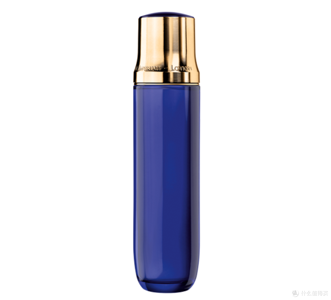 贵妇级护肤再添新军:GUERLAIN 娇兰 御廷兰花系列 新款金兰洁面乳/润肤精华水上市