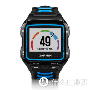 最强铁三表：GARMIN Forerunner 920XT 中文版开始预购 售价3280元