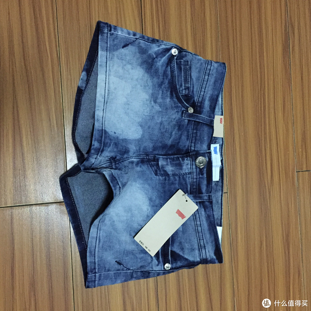 黑五levis李维斯官网海淘  501 Original Fit Jeans 及对levis的一些认识和经验