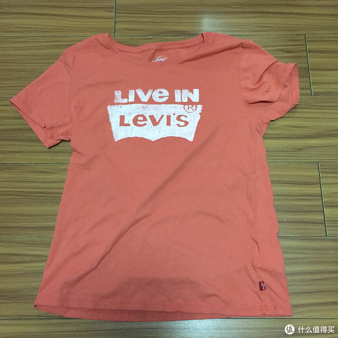 黑五levis李维斯官网海淘 501 Original Fit Jeans 及对levis的一些认识和经验