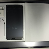 MEIZU 魅族 魅蓝note移动4G白色版开箱