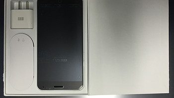 MEIZU 魅族 魅蓝note移动4G白色版开箱