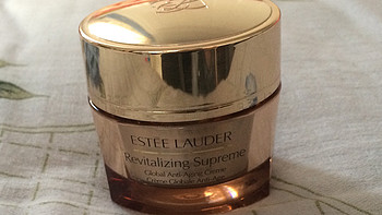 美丽无止境：ESTEE LAUDER 雅诗兰黛 面霜眼霜等系列产品 使用体验