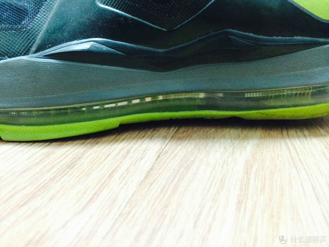 小媳妇儿的运动鞋们：Mizuno Prophecy 3、New Balance 574、Nike Lebron X(GS)