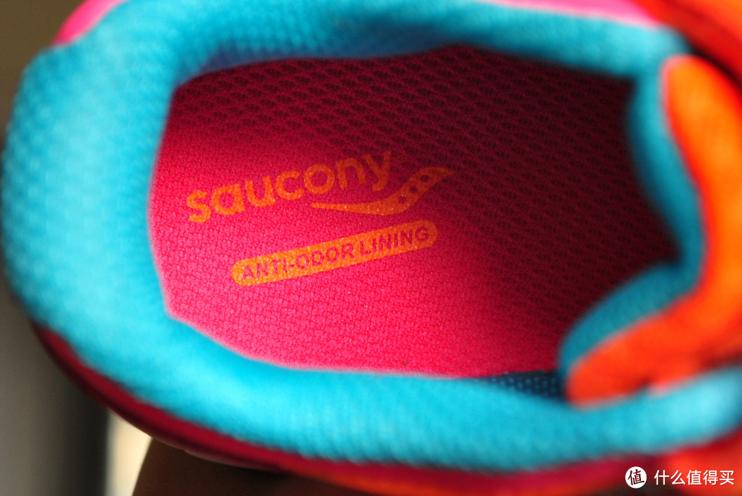 海淘 Saucony 索康尼 Kinvara 5 女童跑鞋