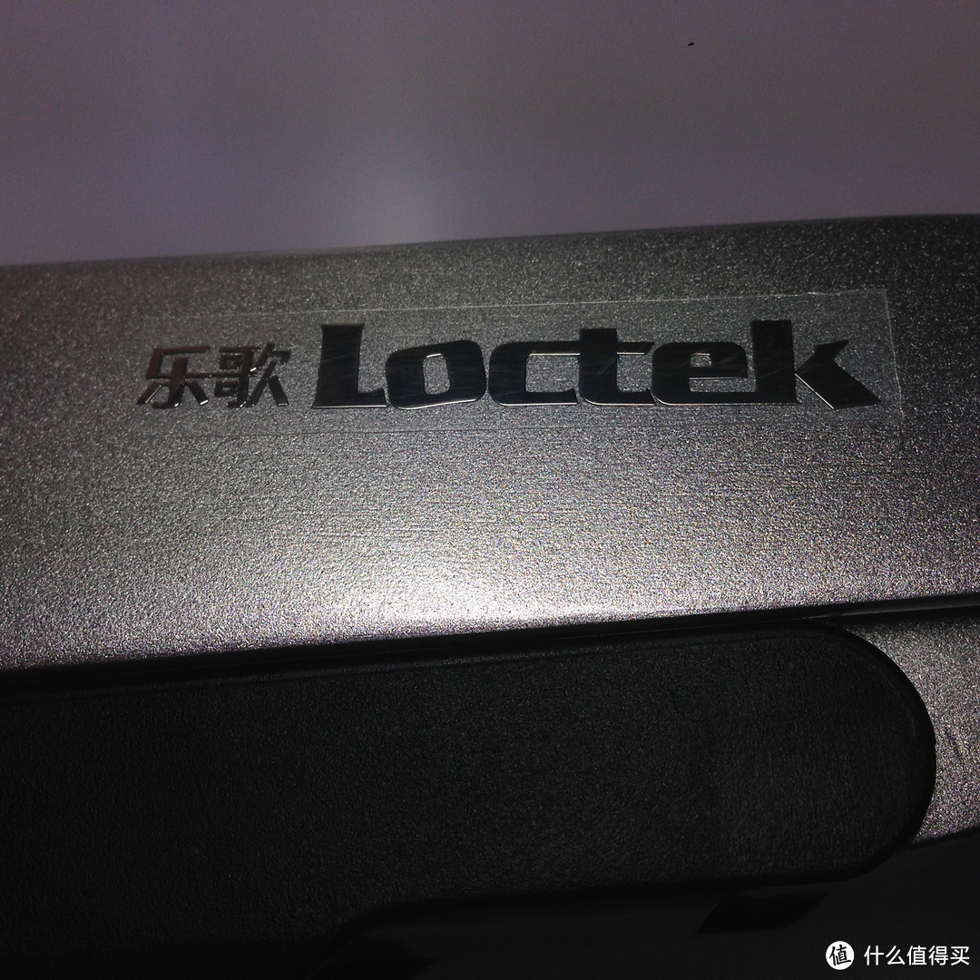 拯救我的颈椎：Loctek 乐歌 D7A 气弹簧显示器支架