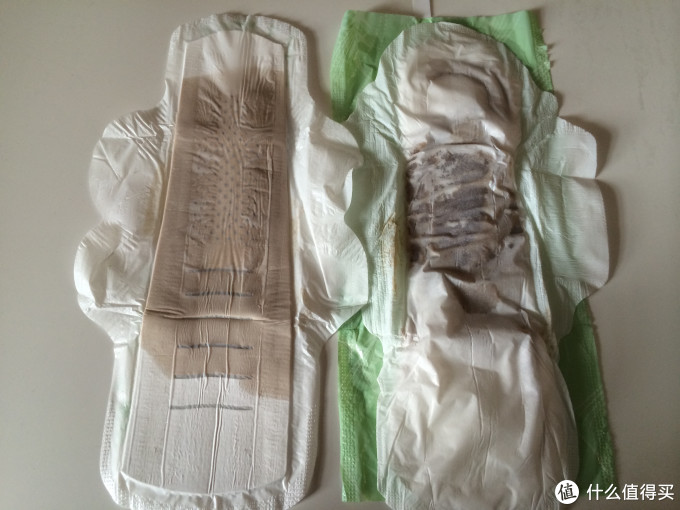 液体卫生巾评测