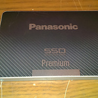 你值得拥有：Panasonic 松下 120G 2.5英寸 SATA-3 SSD固态硬盘