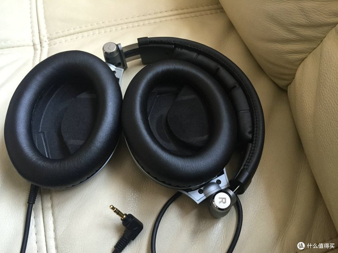 Sennheiser 森海塞尔 PXC 450 Active Noise-Canceling 降噪耳机