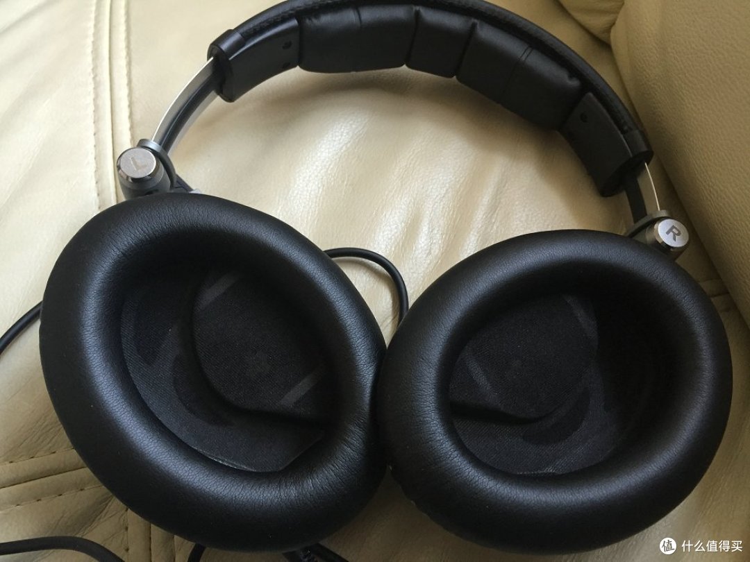Sennheiser 森海塞尔 PXC 450 Active Noise-Canceling 降噪耳机